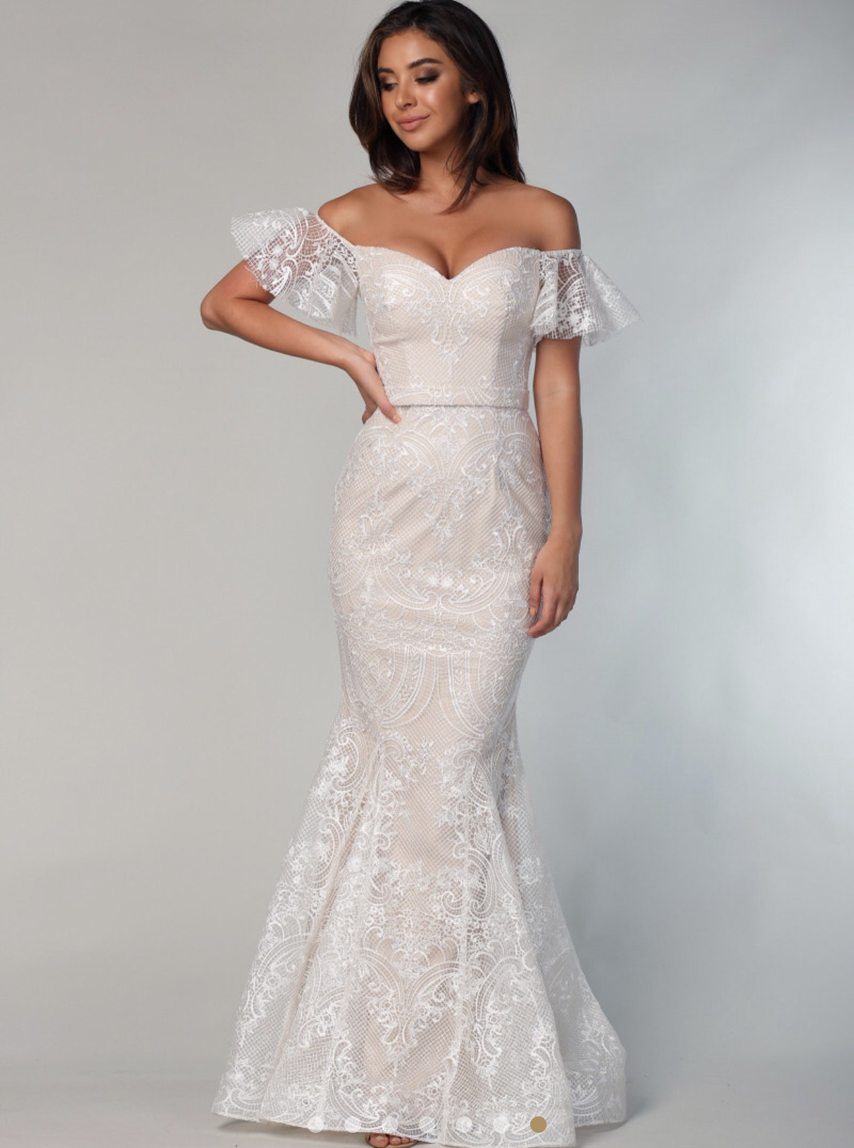 Jadore White Label JX2041 New Wedding Dress Save 29% - Stillwhite
