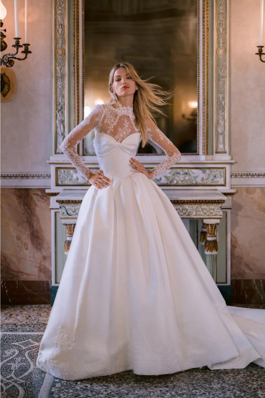 Monique Luhillier Monique Luhillier