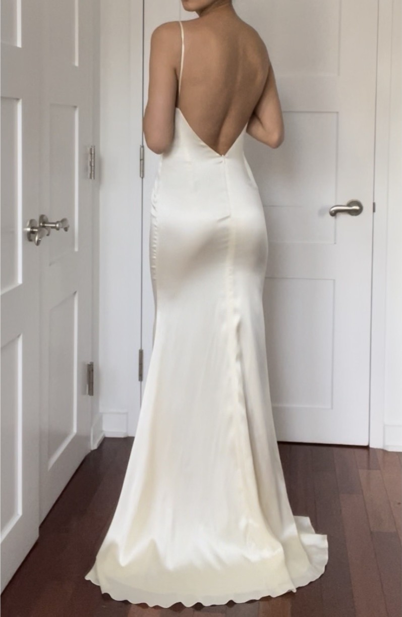 Trumpet New Wedding Dress - Stillwhite