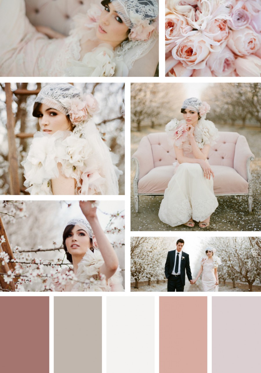 Blushing Blooms Romance Blushing Blooms Romance