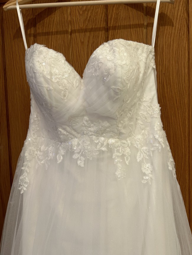 Madi Lane Wedding Dress Save 65 Stillwhite