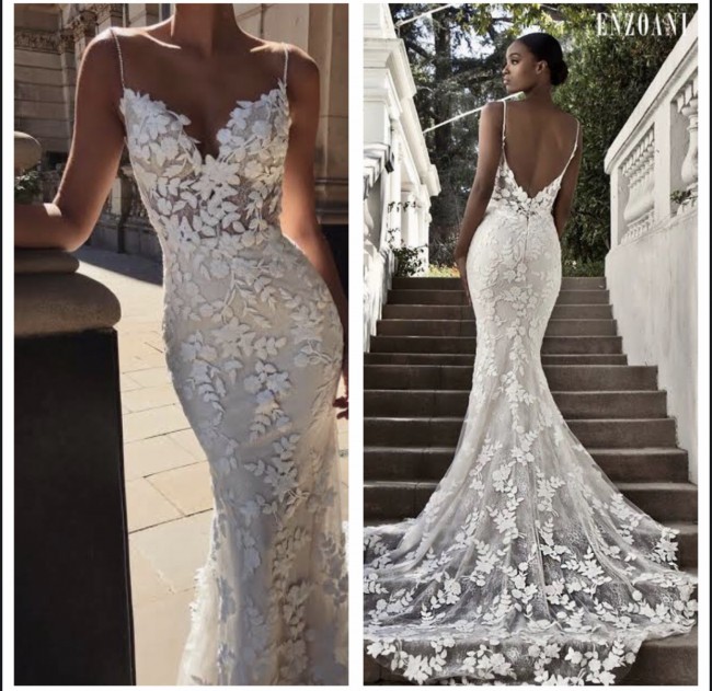 enzoani lesley price