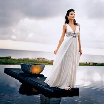 Jenny Packham, Cleopatra Used Wedding Dress Save 82% - Stillwhite