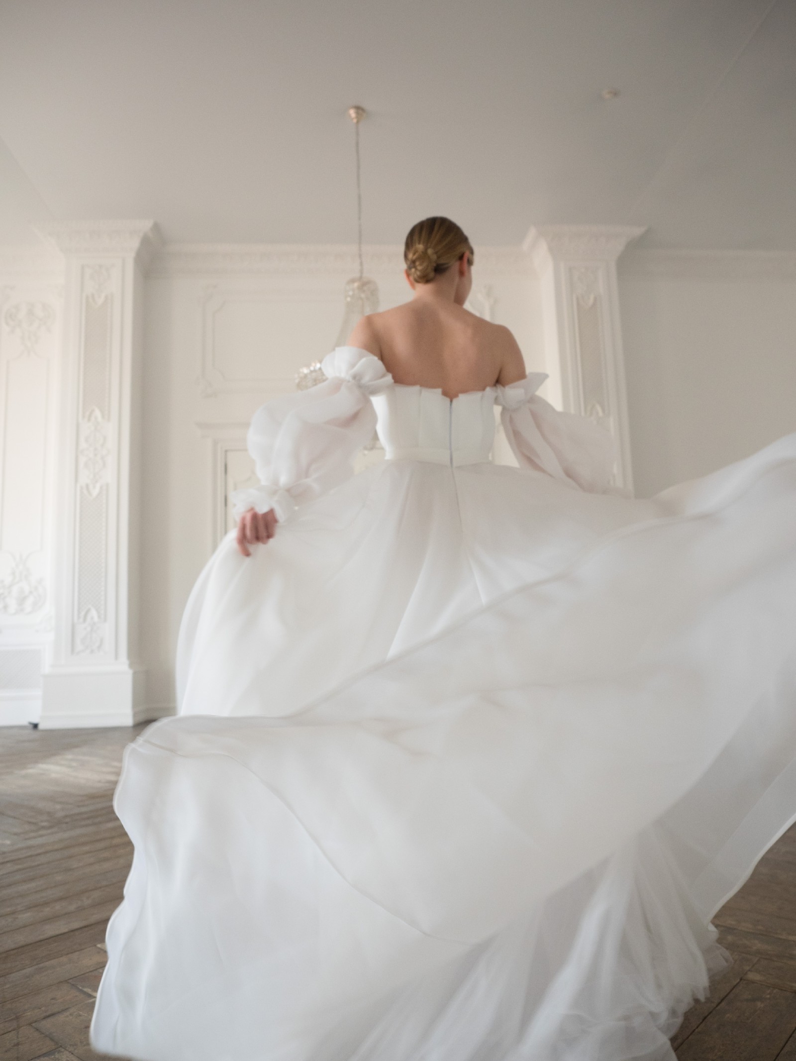 A-Line Wedding Dress Save 46% - Stillwhite