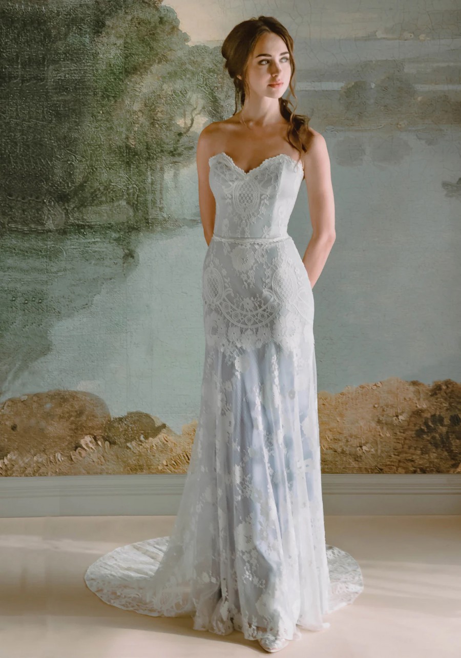 Claire Pettibone Claire Pettibone
