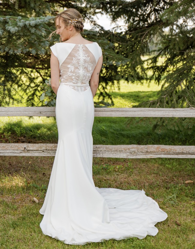 Mikaella 2250 Wedding Dress Save 64 Stillwhite 9022