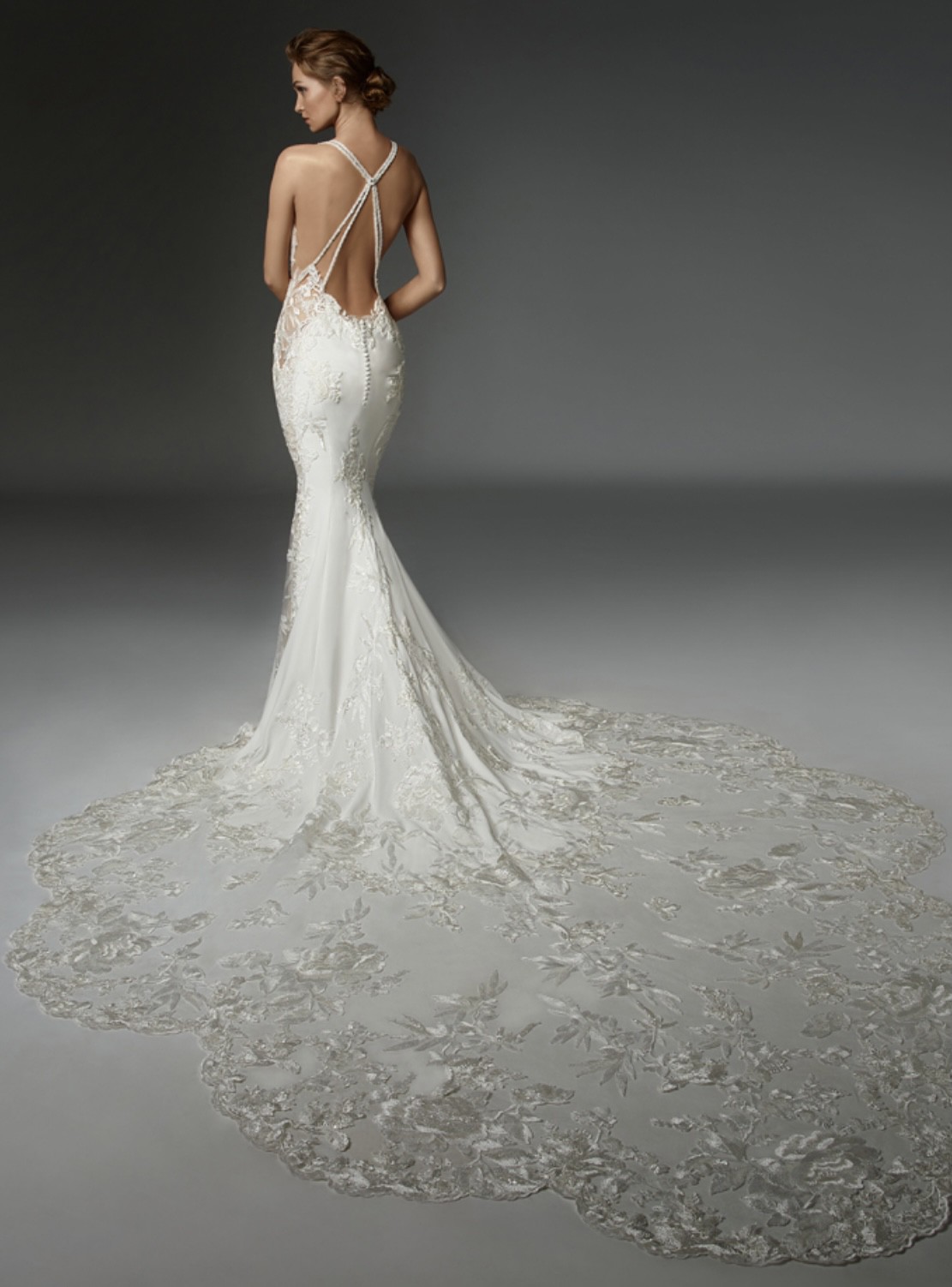Elysee Gemma New Wedding Dress Save 41% - Stillwhite