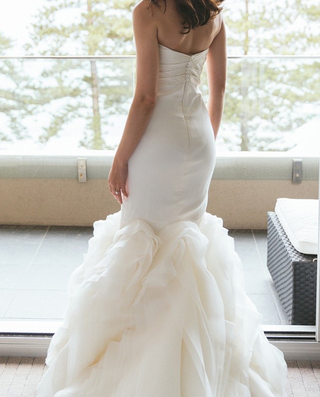 vera wang ethel