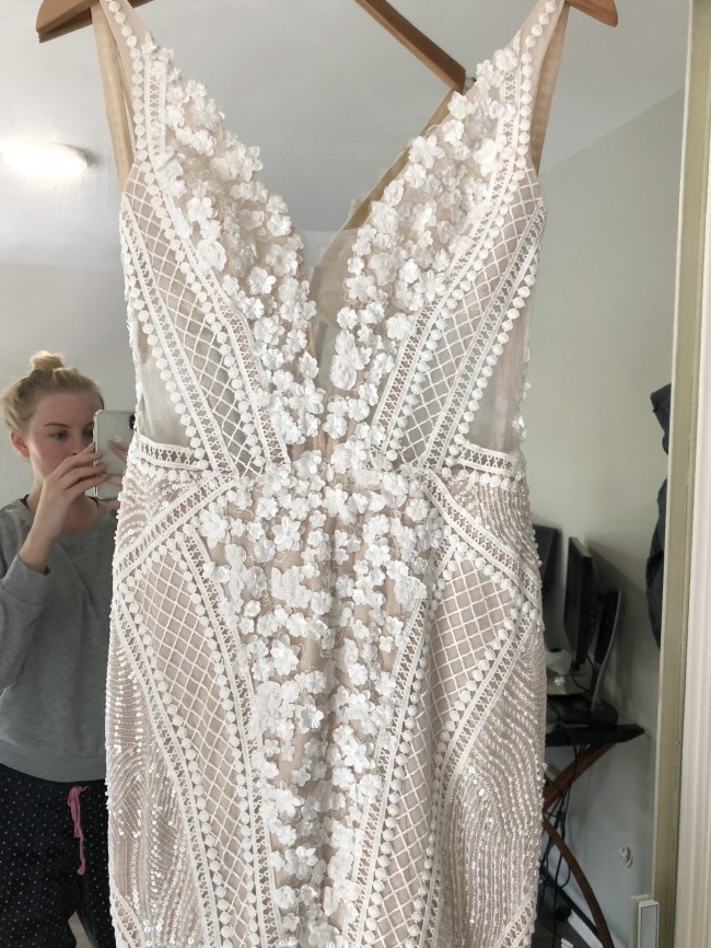 used pallas couture