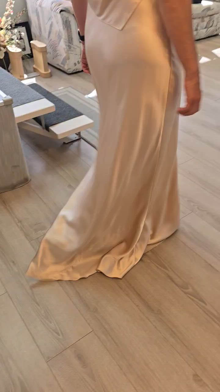 Danielle Frankel, Charlie