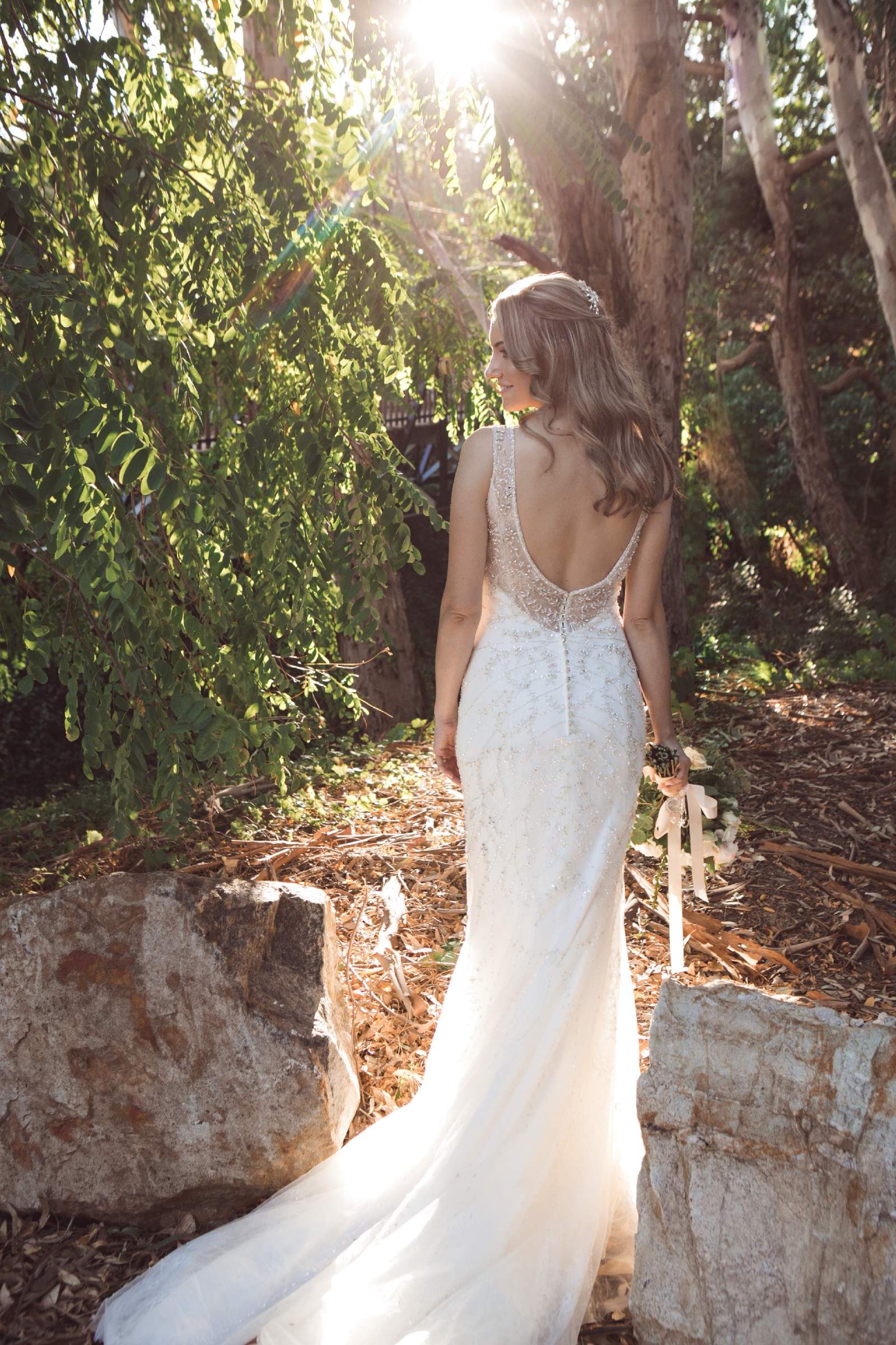 Miles Preston M018 Used Wedding Dress On Sale 79 Off Stillwhite
