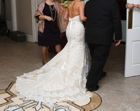 Christopher Wedding Dresses