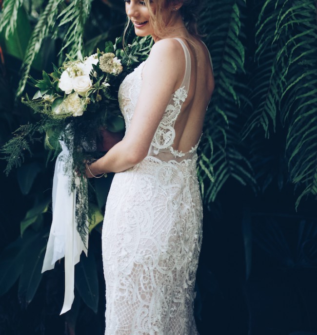 Emma Wedding Dress