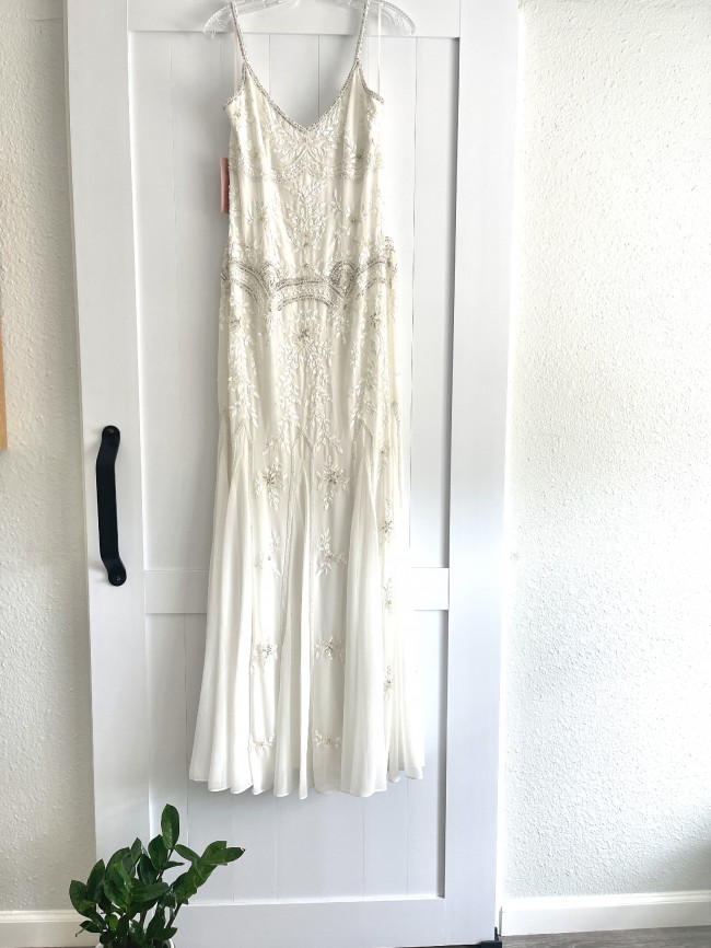 bhldn naomi used