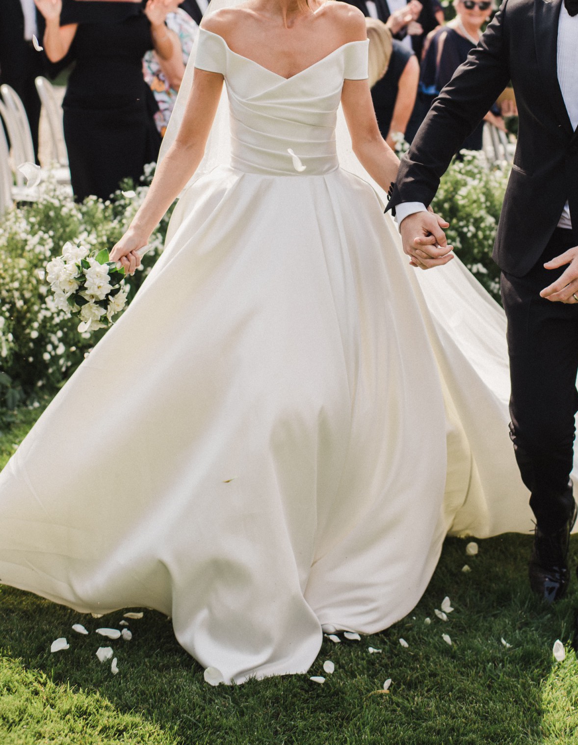 Elie Saab Look 2 2019 Bridal Collection Used Wedding Dress Save 44% -  Stillwhite