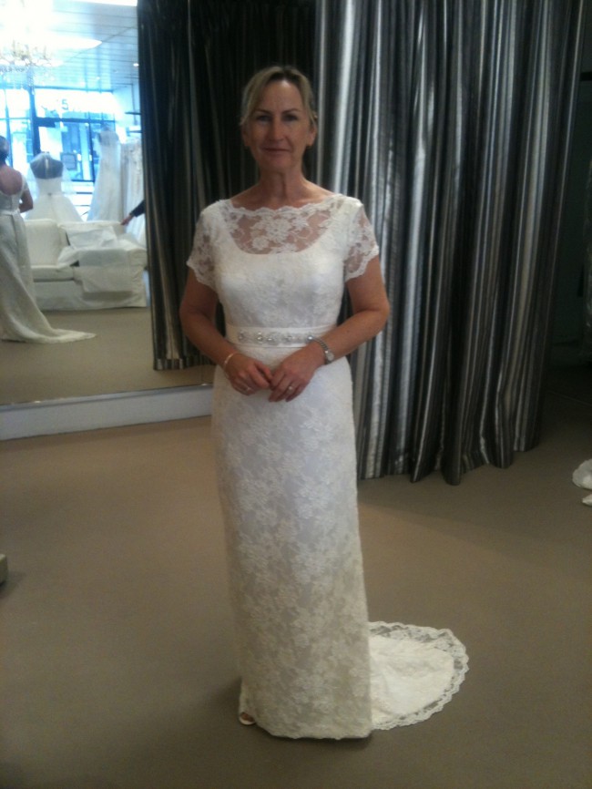Anastasia Dress Sale