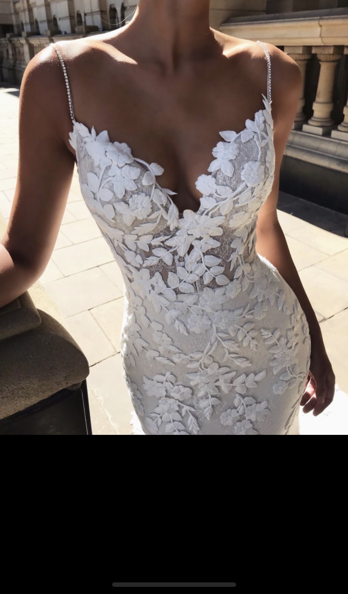 enzoani lesley cost