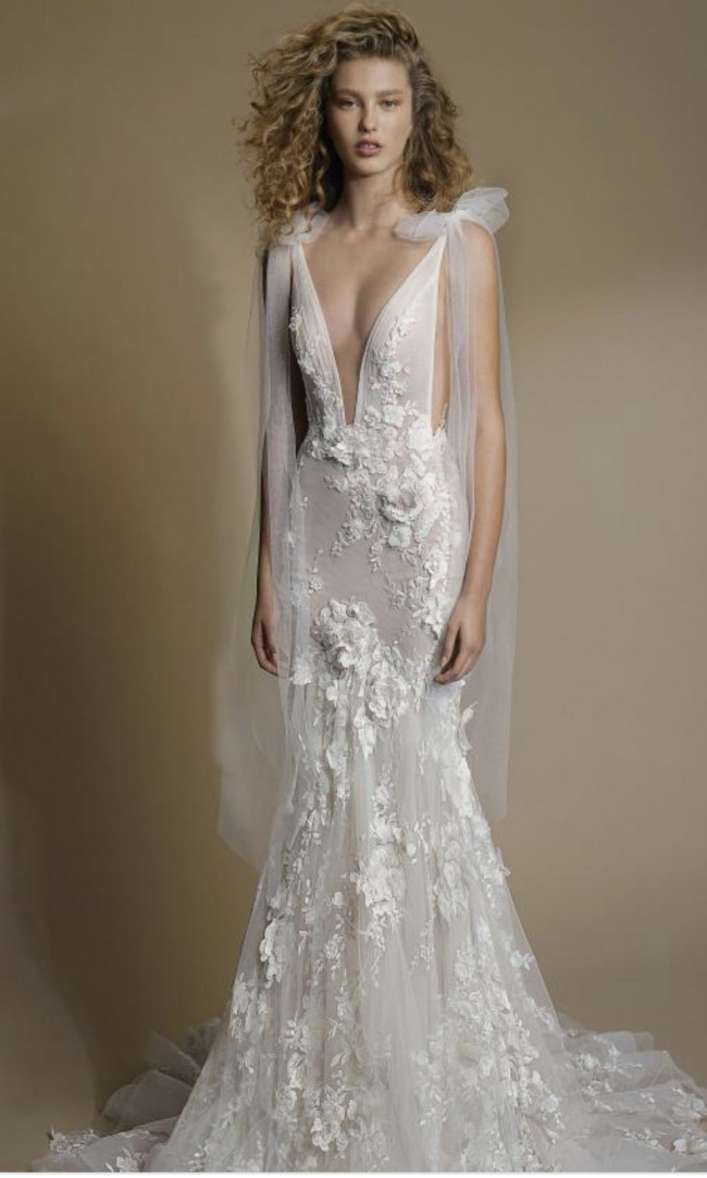 galia lahav still white