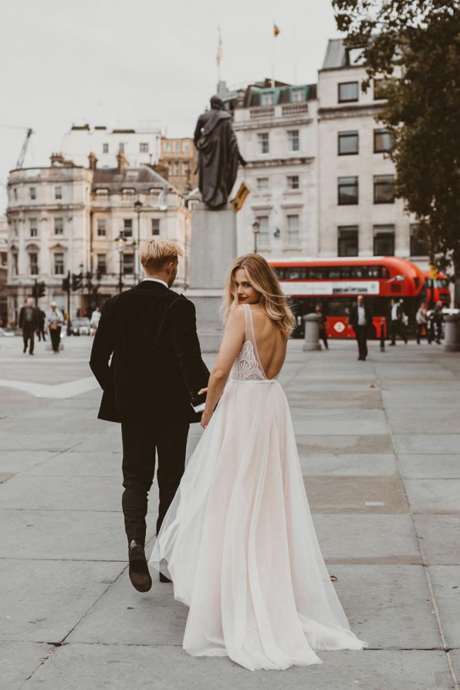 made with love harlie tulle