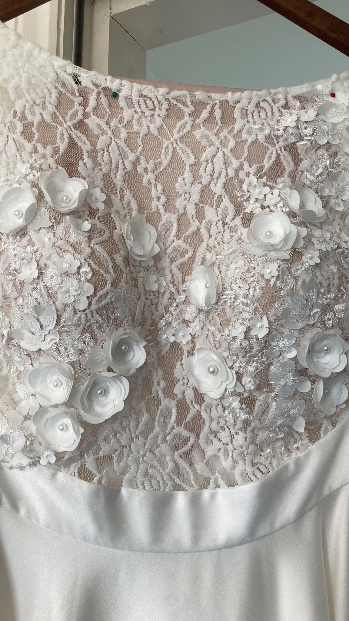 Kate Fearnley Ivy New Wedding Dress Save 75% - Stillwhite