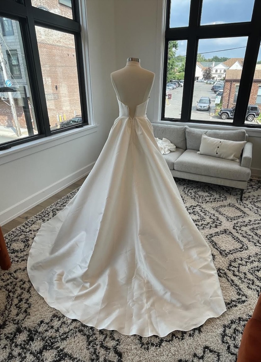 Alena Leena Wisteria New Wedding Dress - Stillwhite