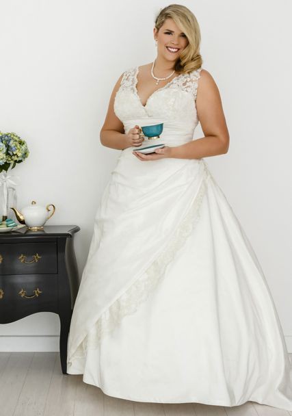 Leah S Designs Layla New Wedding Dress On Sale 80 Off