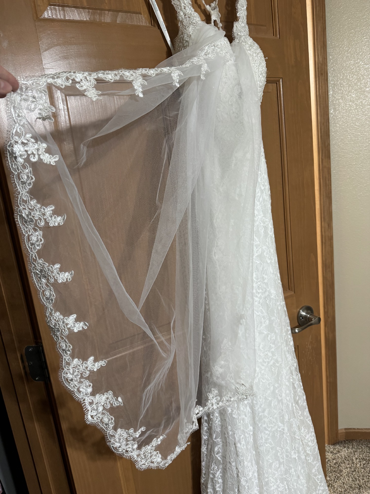 Mon Cheri, 117193 (Diamond White)