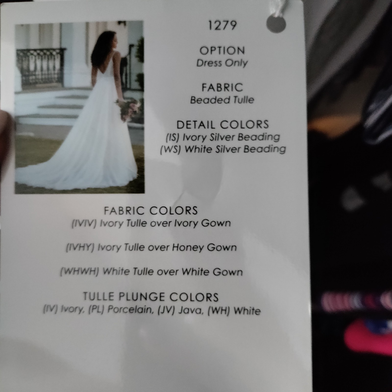Martina Liana 1279 New Wedding Dress Save 62% - Stillwhite