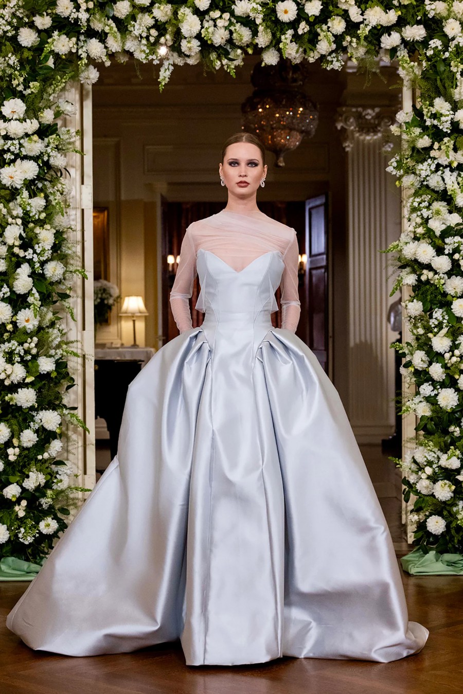 Nardos Couture Nardos Couture