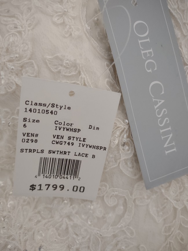 cwg749 oleg cassini