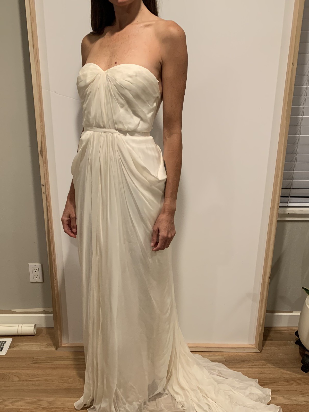 Ivy & Aster, Lumiere New Wedding Dress Save 40% - Stillwhite