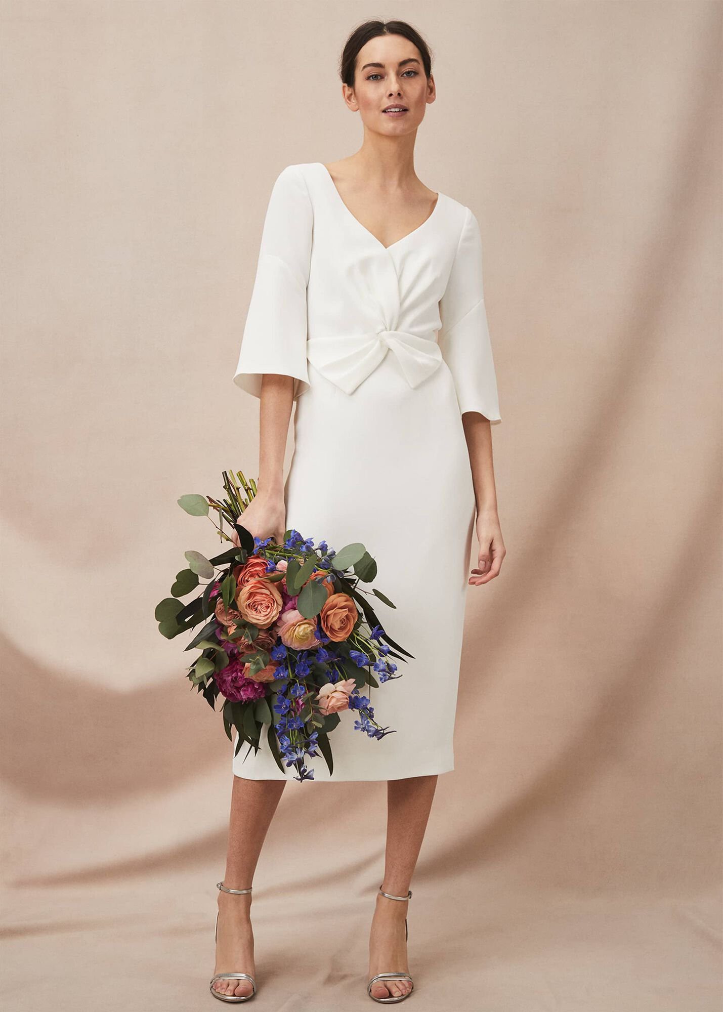 Phase Eight New Wedding Dress Save 36 Stillwhite Phase Eight New Wedding Dress Save 36 Stillwhite
