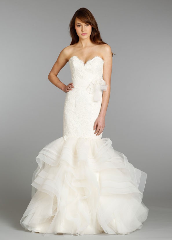 Alvina Valenta AV9350 Second Hand Wedding Dress Save 77% - Stillwhite
