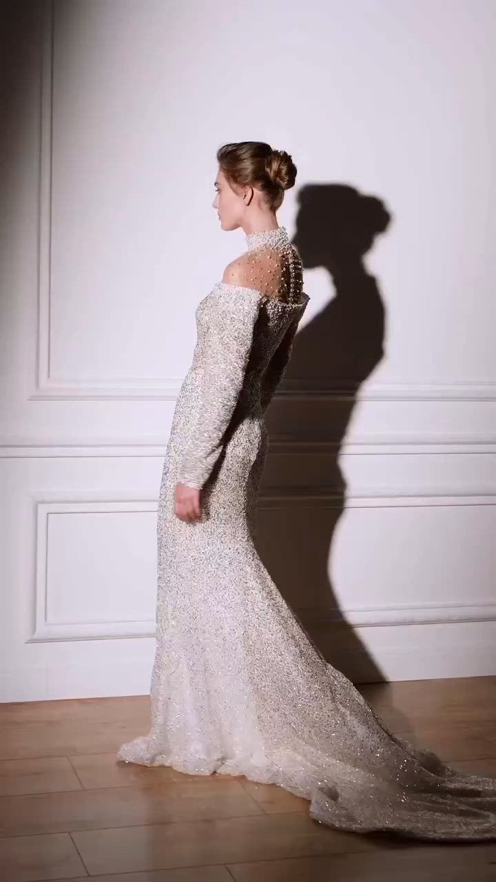 Royaldi, Eleanor