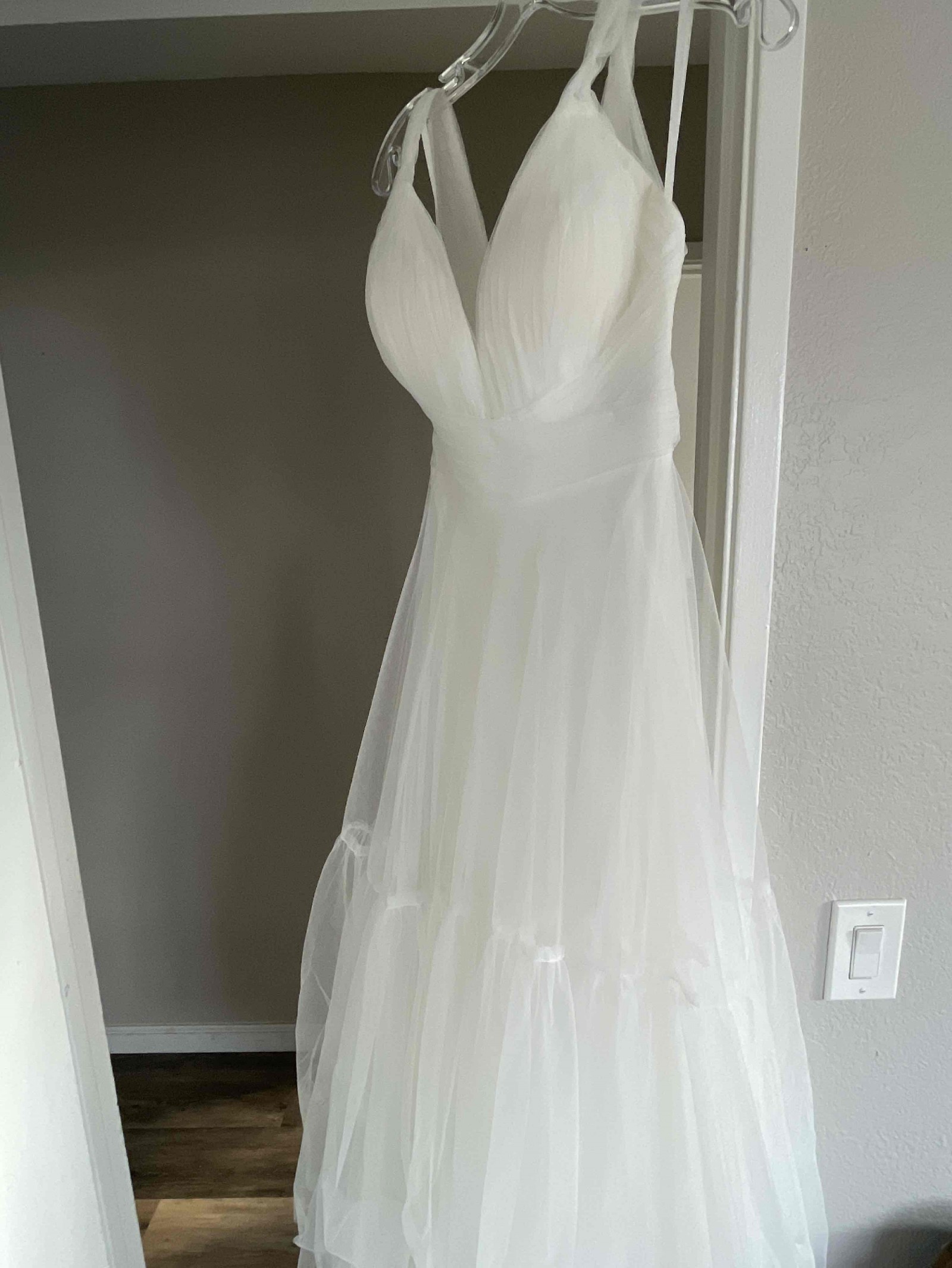 Evie Young Bridal New Wedding Dress Save 54% - Stillwhite
