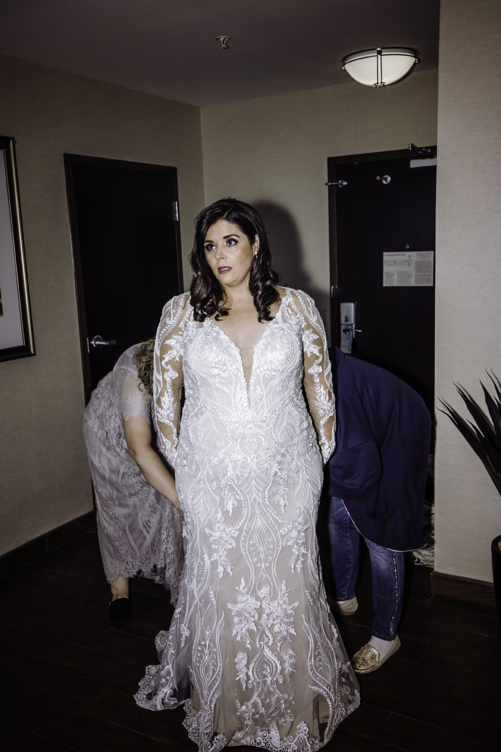 chinese dress ladies Bhldn Odalis main image 0