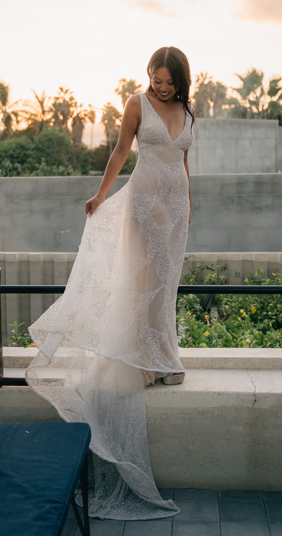 Dress Trends Nurit Hen Wedding Dresses Dress Blues Wedding Air