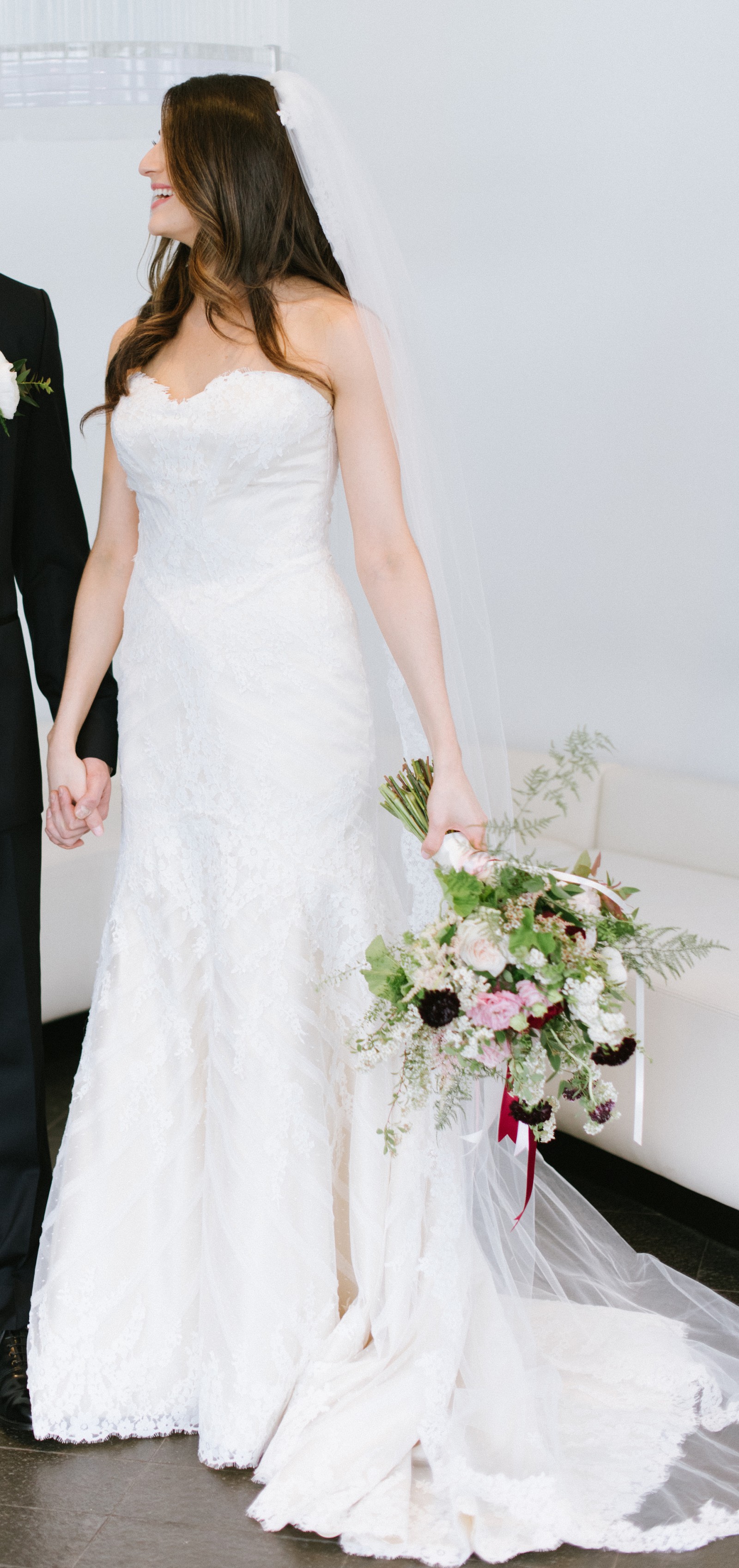 Matthew Christopher Sofia Used Wedding Dress Save 53 Stillwhite