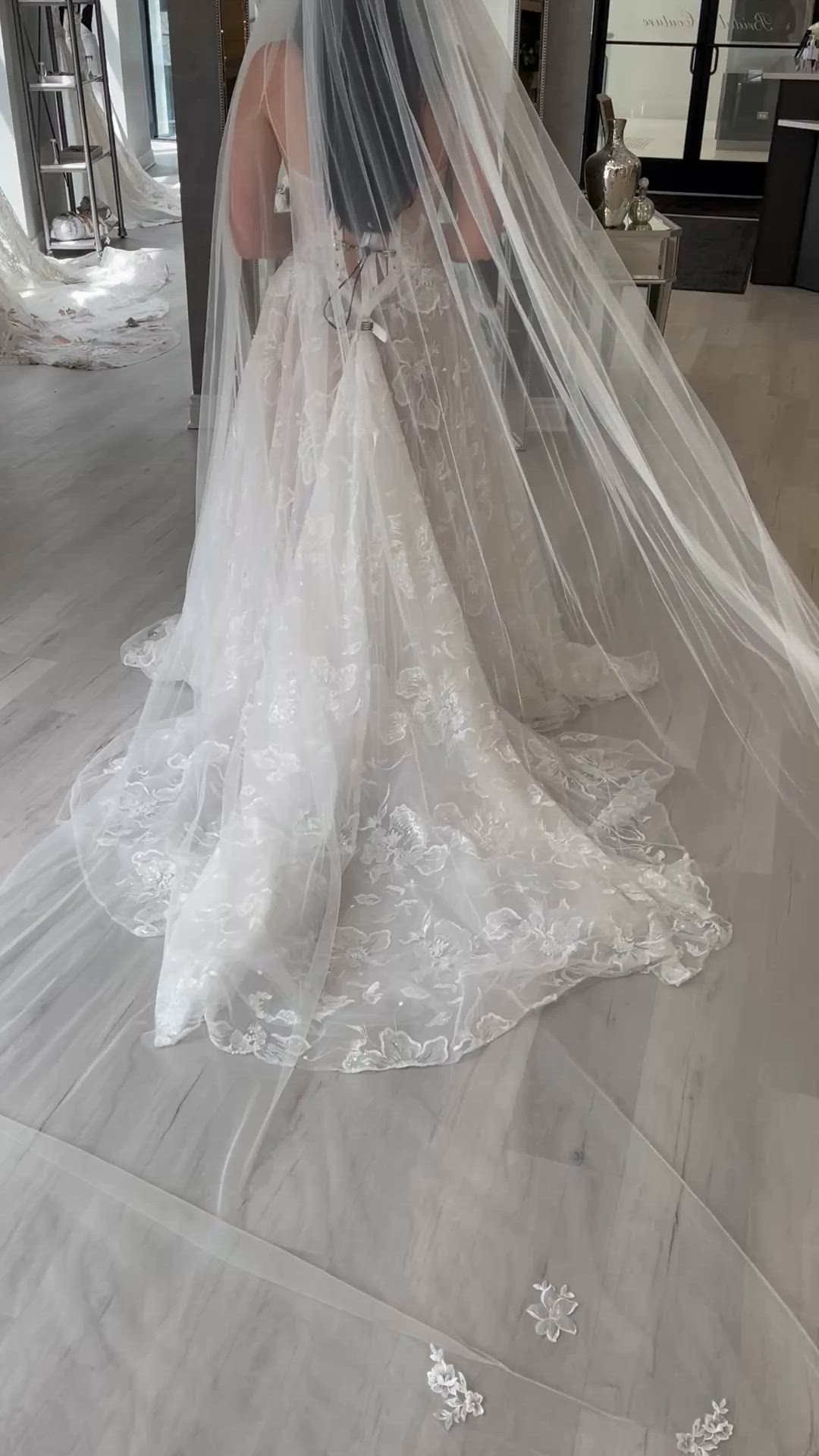 Galia Lahav, G-505