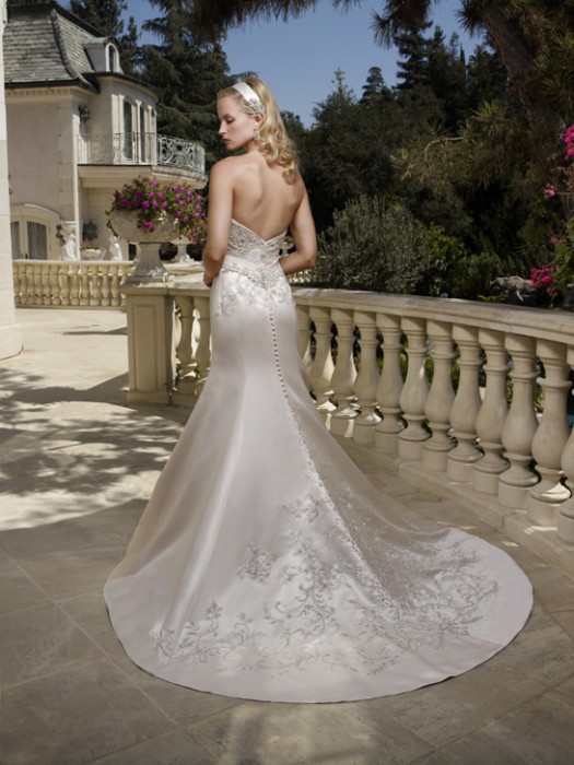 1985 wedding dresses