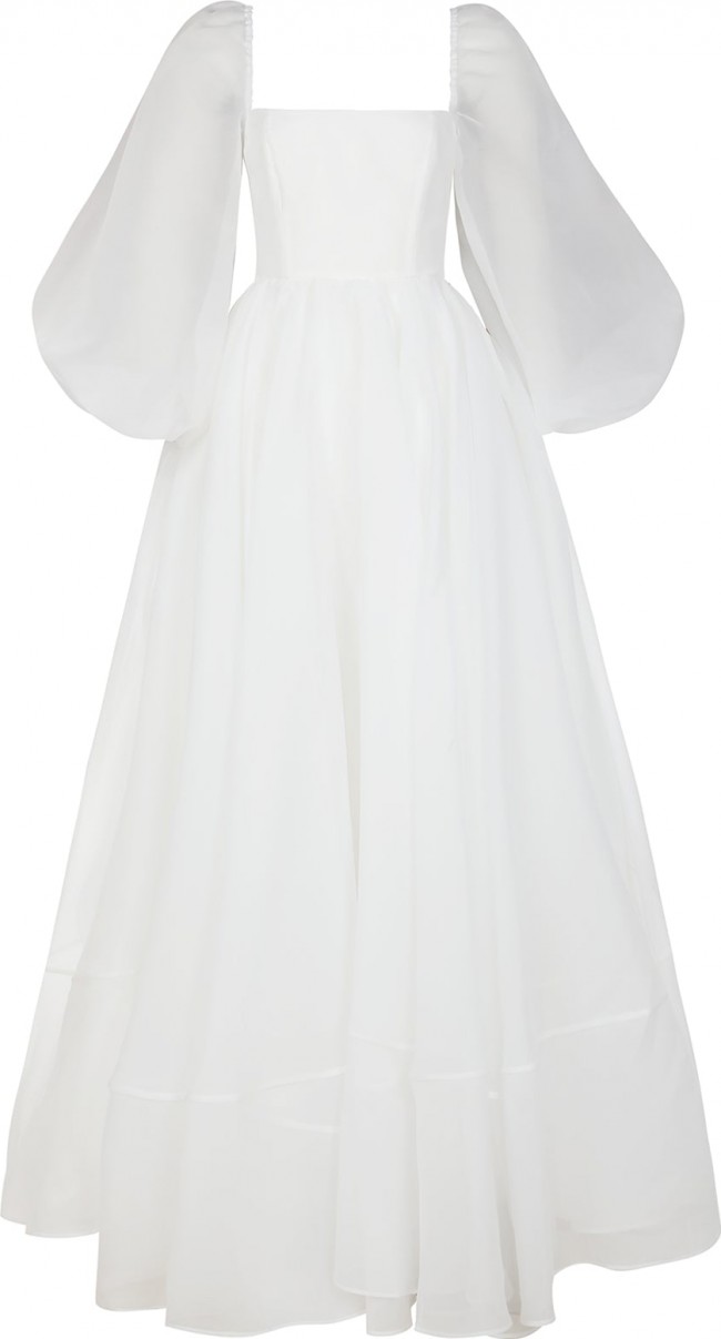 Selkie New Wedding Dress Save 17% - Stillwhite