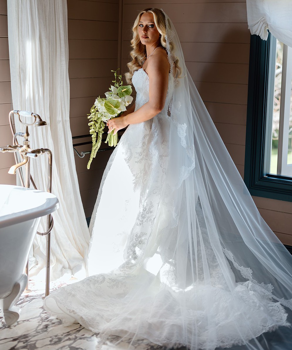 Marquise Bridal, Tyler Gown Marquise Bridal, Tyler Gown