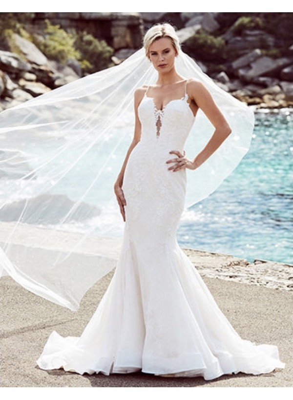 Peter Trends, Kent Used Wedding Dress Save 68% - Stillwhite