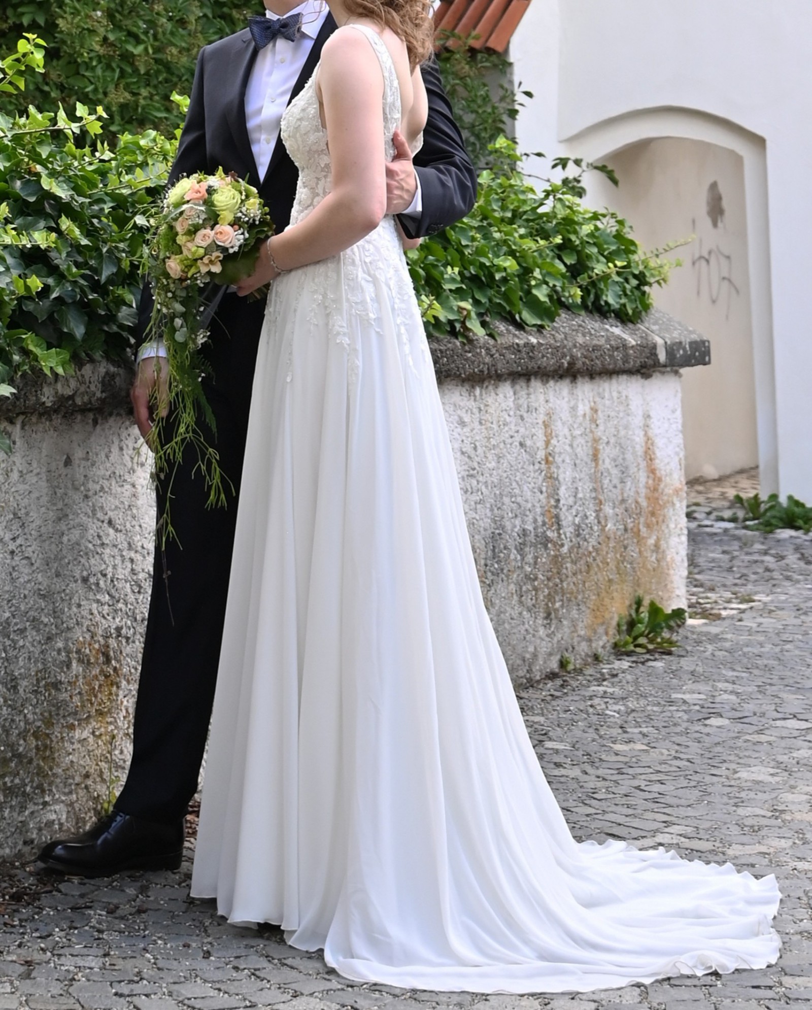 Elly Bride, Stacy Wedding Dress Save 47% - Stillwhite