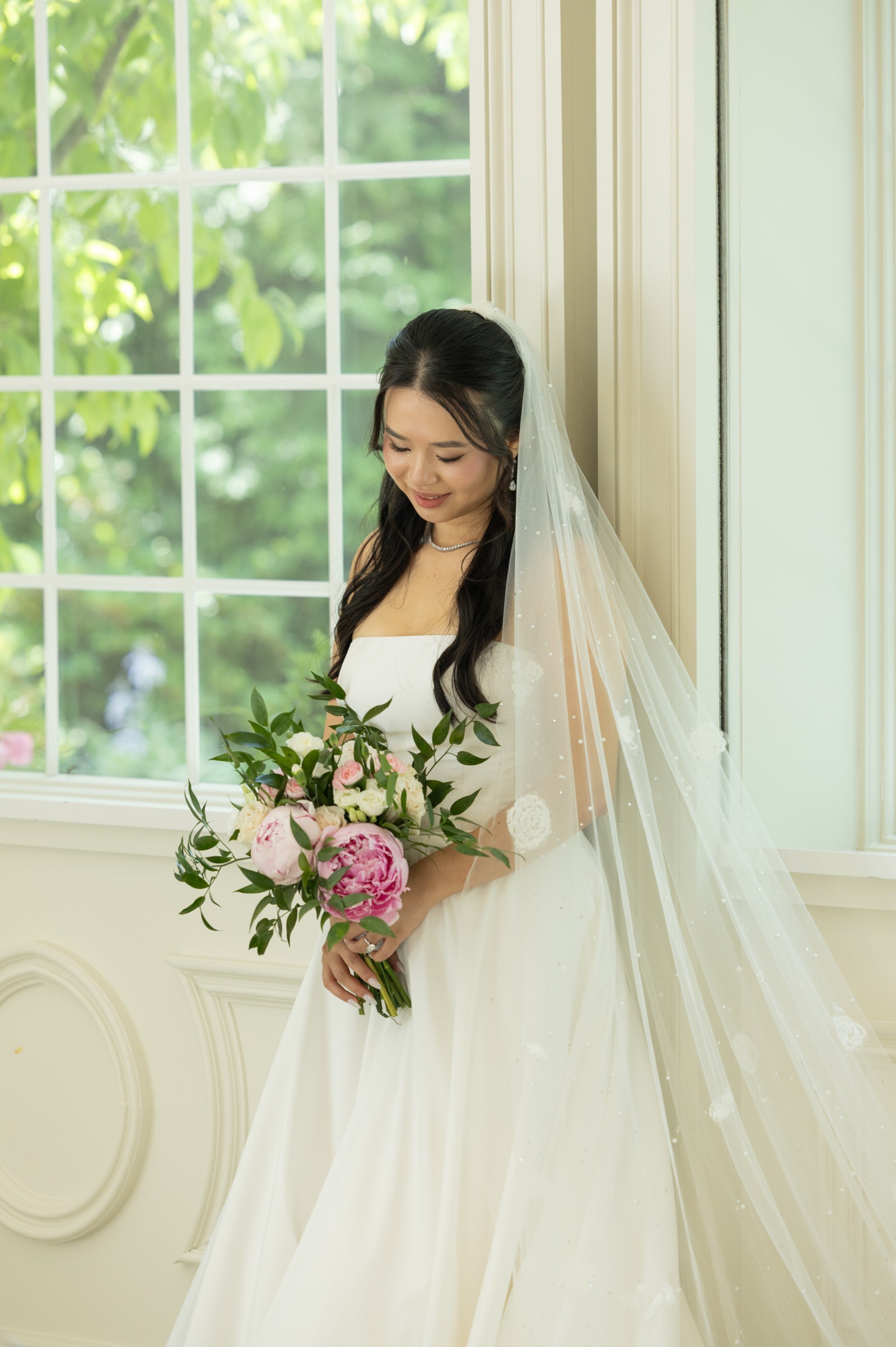 Jenny Yoo, Brynn Wedding Dress Save 55% - Stillwhite