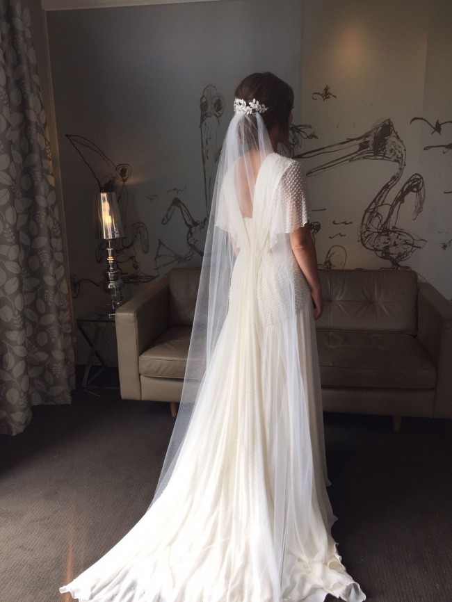 jenny packham second hand