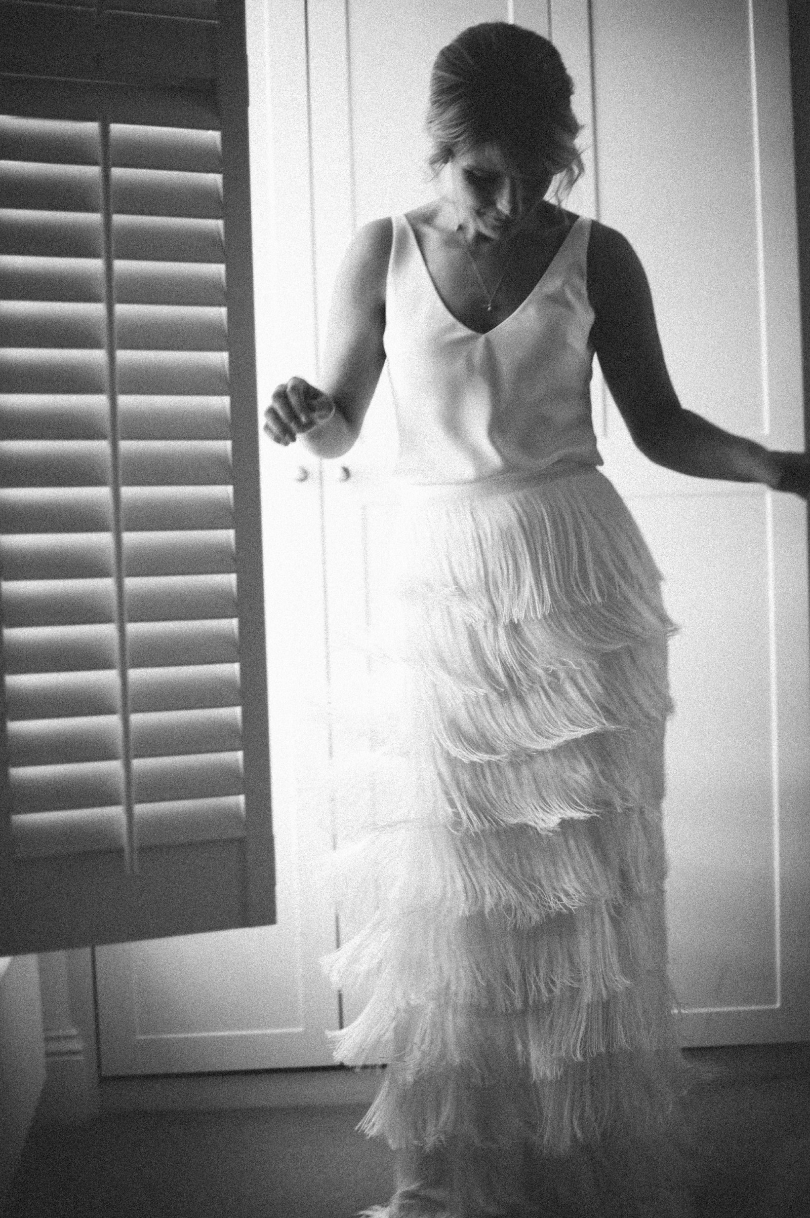 Charlie Brear, Payton dress and Isere skirt Wedding Dress Save 39