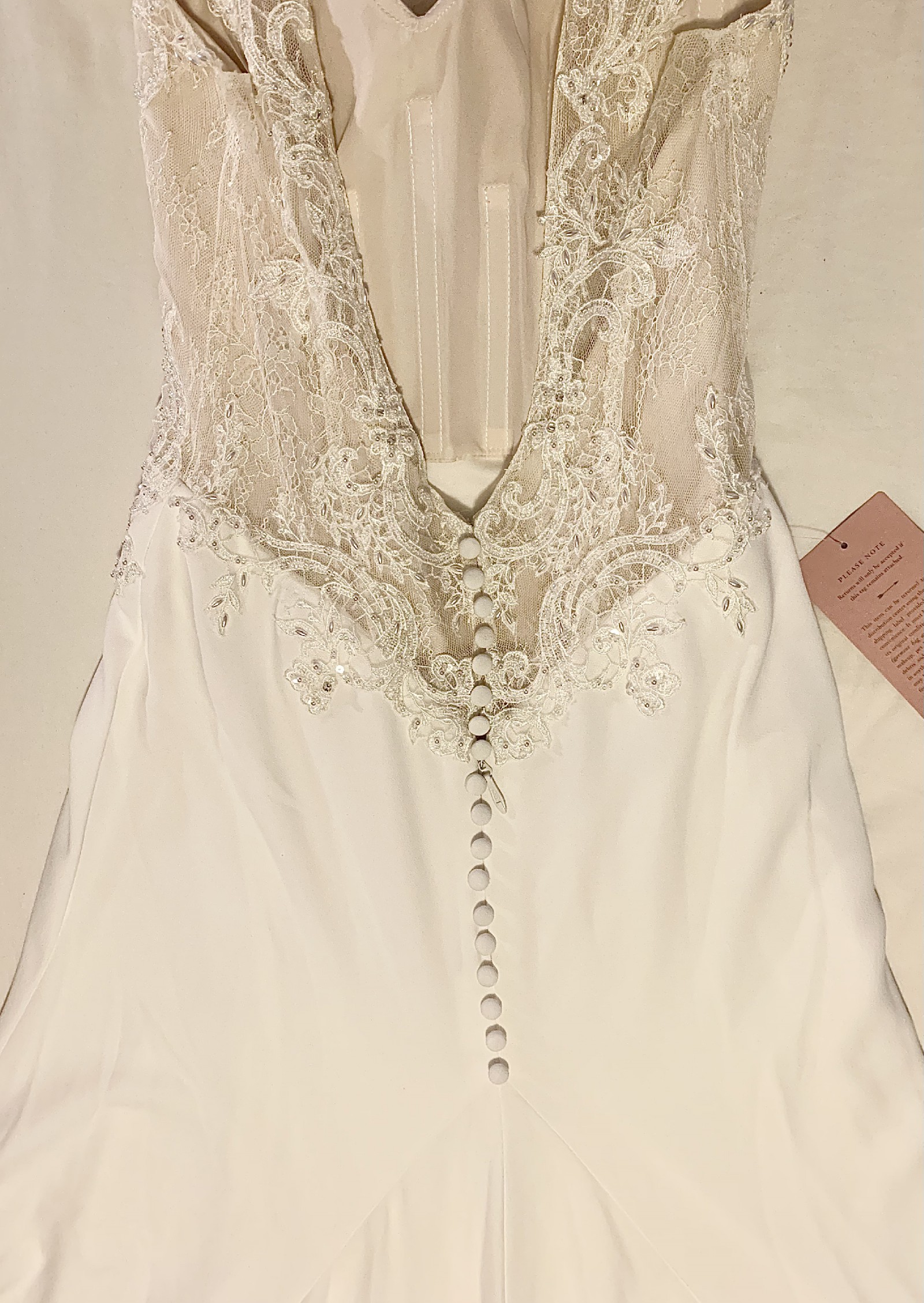 Roosevelt 2025 gown bhldn