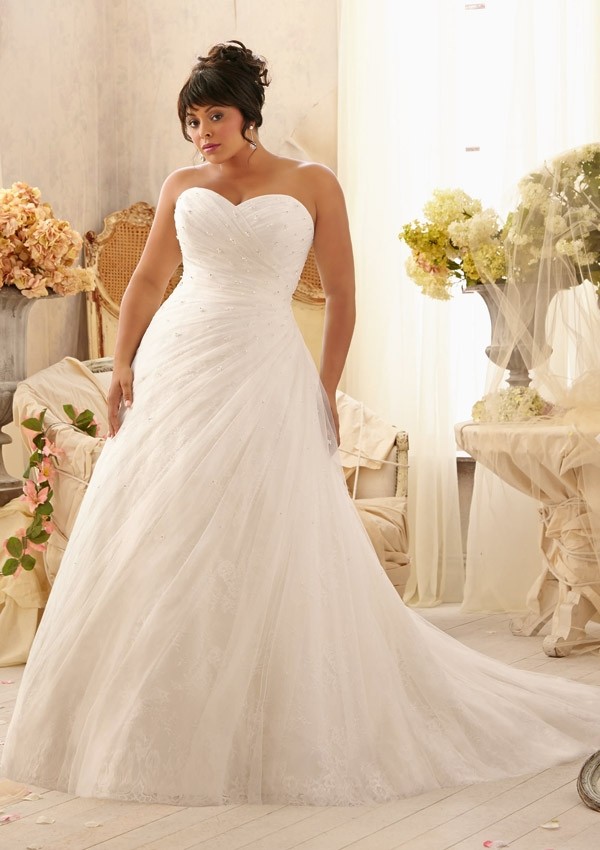 morilee 3258