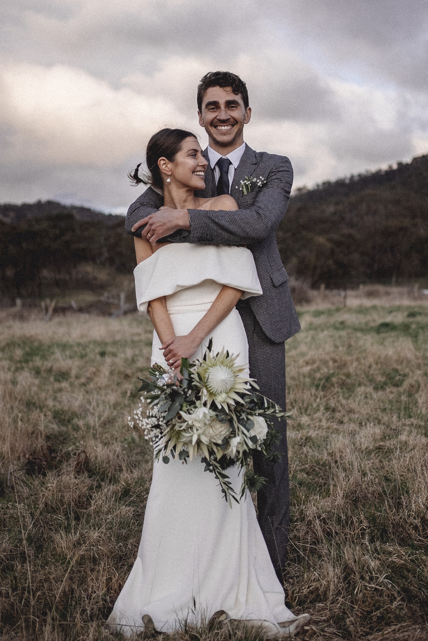 Grace Loves Lace, Mila Wedding Dress Save 48% - Stillwhite